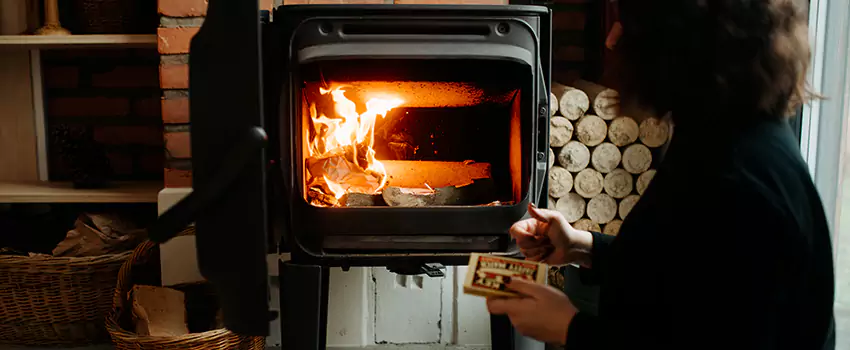 Key Features of Vermont Castings Fireplaces in Centerville, OH