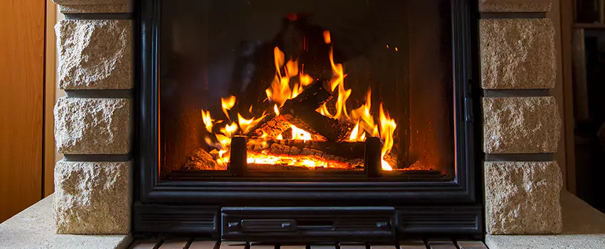 Best Wood Fireplace Repair Company in Centerville, Ohio