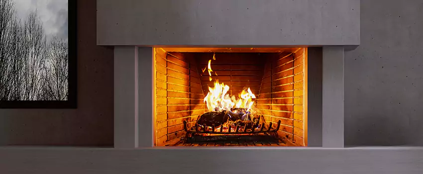 Indoor Wood Burning Furnace Repair and Installation in Centerville, Ohio