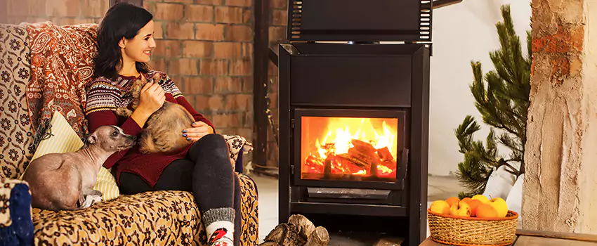 Wood Stove Chimney Cleaning Services in Centerville, OH