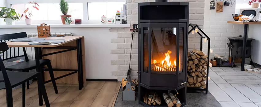 Wood Stove Firebox Installation Services in Centerville, OH