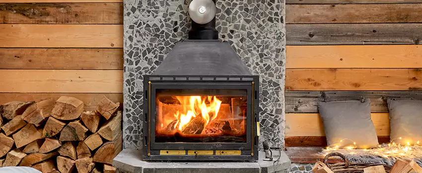 Wood Stove Cracked Glass Repair Services in Centerville, OH
