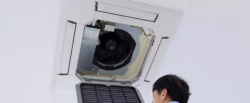 Benefits of Professional Air Duct Cleaning in Centerville, Ohio