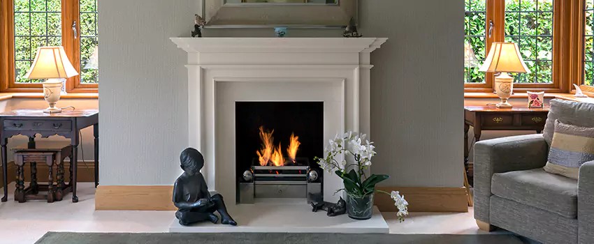 Astria Open-Hearth Wood Fireplaces Services in Centerville, OH