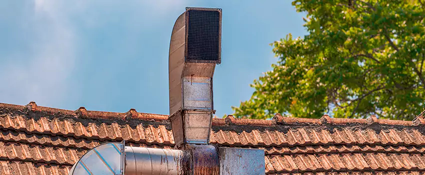 Chimney Cleaning Cost in Centerville, Ohio