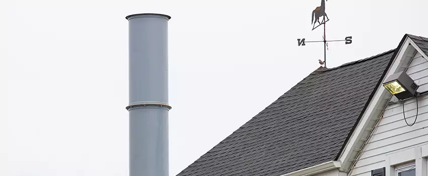 Multi-flue Chimney Caps Installation And Repair in Centerville, OH