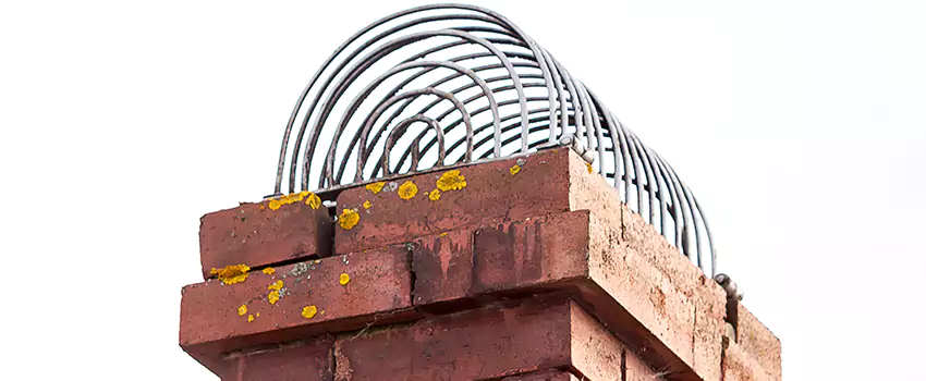 Chimney Crown Problems in Centerville, Ohio
