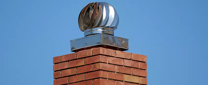 Chimney Damper Hinge Repair in Centerville, OH