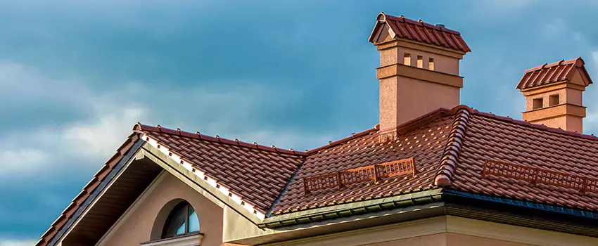 Residential Chimney Services in Centerville, Ohio