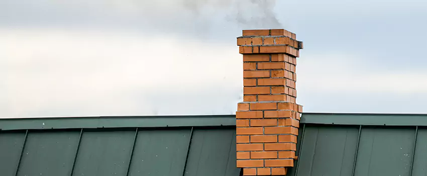 Chimney Installation Company in Centerville, OH