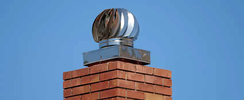 Chimney Flue Rebuild Services in Centerville, Ohio