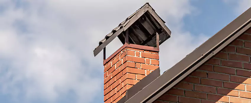 Chimney Saver Masonry Repair Contractor in Centerville, Ohio