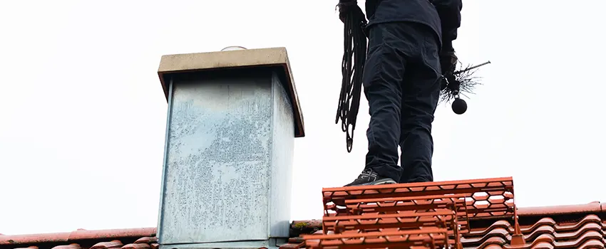 Modern Chimney Sweeping Techniques in Centerville, Ohio