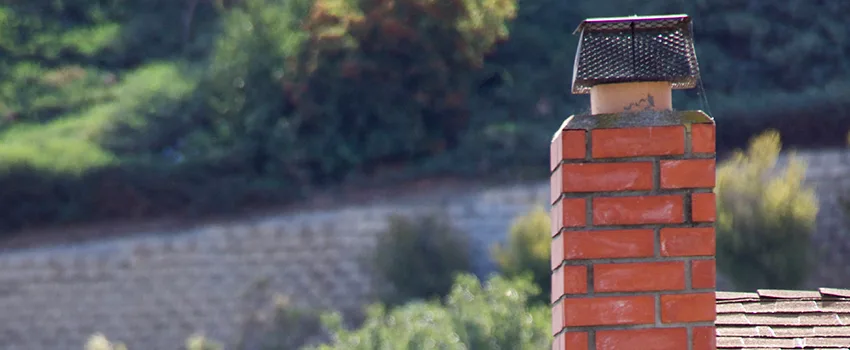 Chimney Tuckpointing And Masonry Restoration in Centerville, OH