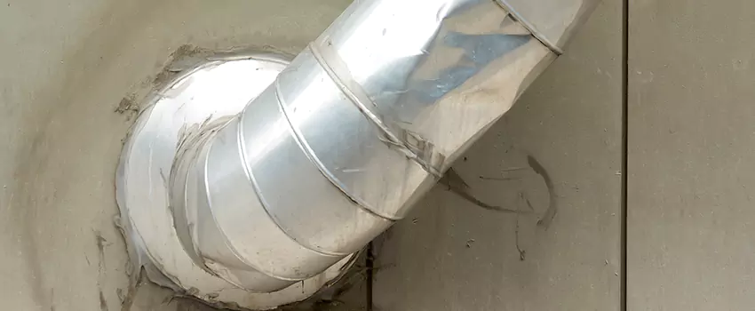 Dryer Vent Repair Process in Centerville, OH