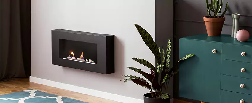 Cost of Ethanol Fireplace Repair And Installation Services in Centerville, OH