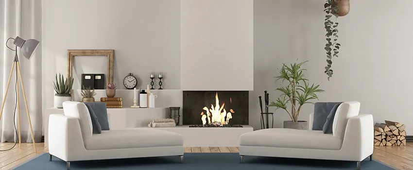 Decorative Fireplace Crystals Services in Centerville, Ohio