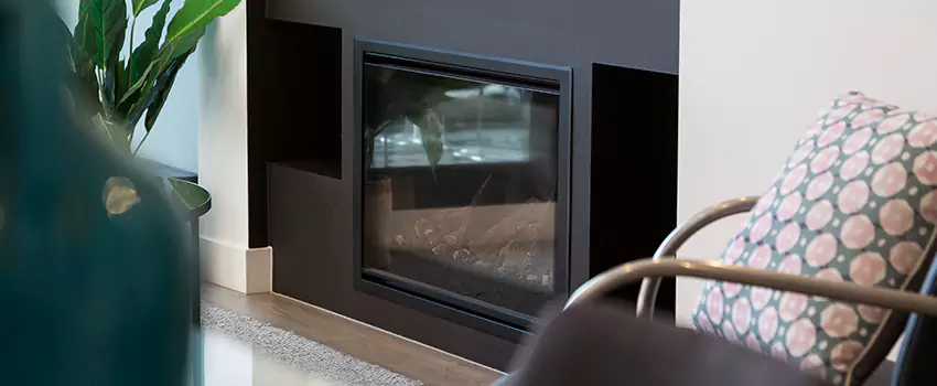 Gas Fireplace Installation in Centerville, OH
