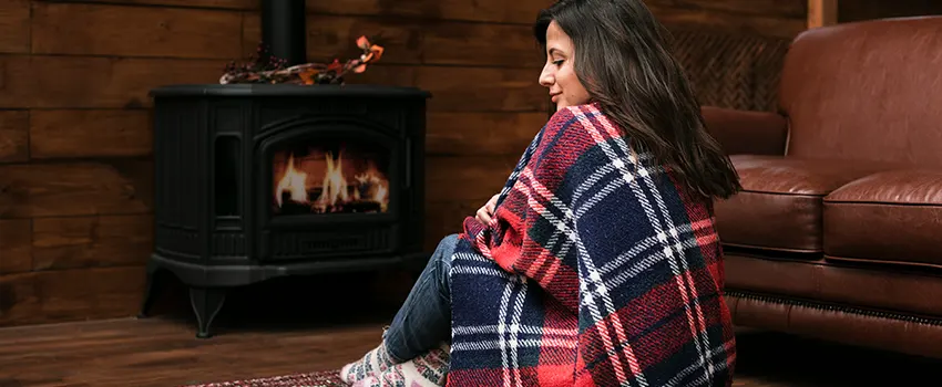 Fireplace Firebox Grate Replacement Services  in Centerville, Ohio