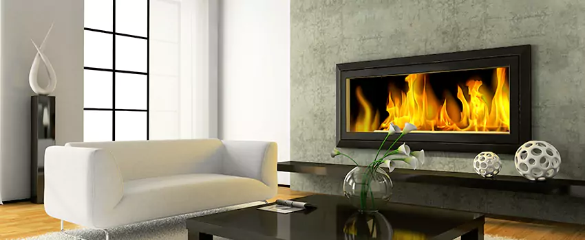 Fireplace Hearth Ideas in Centerville, Ohio