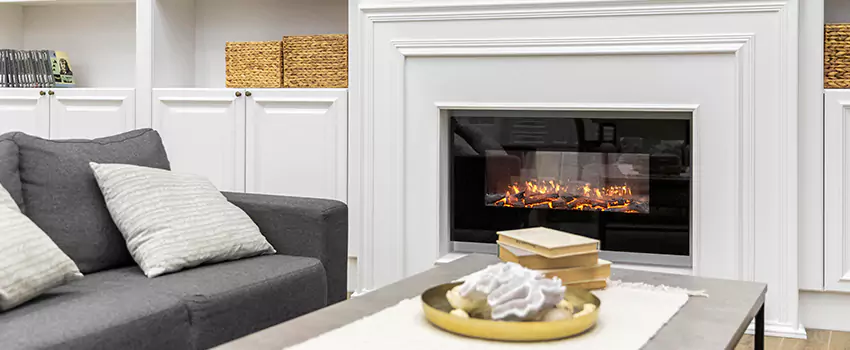 Pellet Fireplace Insert Installation in Centerville, OH