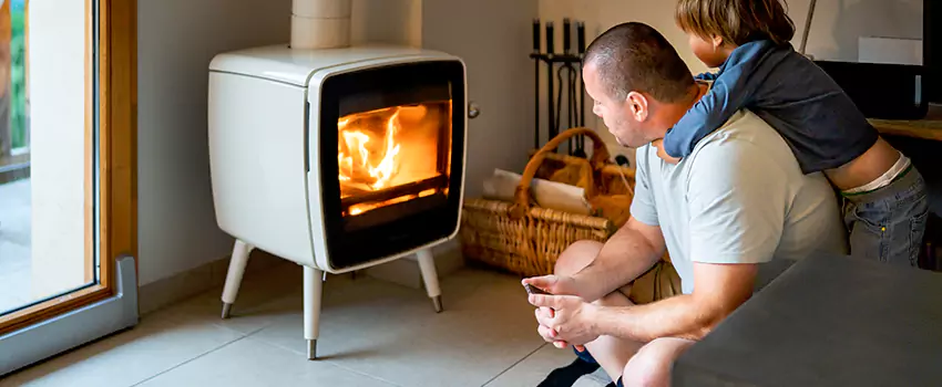 Fireplace Flue Maintenance Services in Centerville, OH