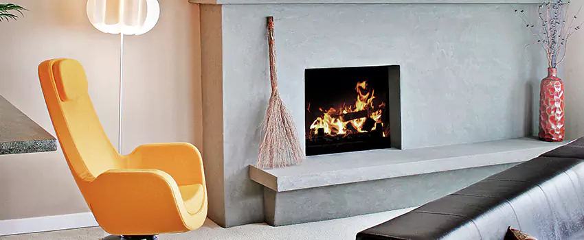 Electric Fireplace Makeover Services in Centerville, OH