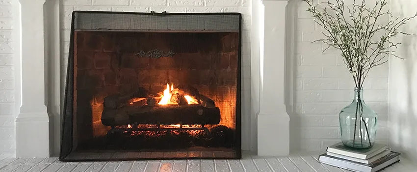 Cost-Effective Fireplace Mantel Inspection And Maintenance in Centerville, OH