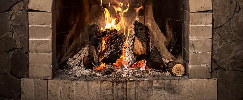 Cost of Rebuilding A Fireplace in Centerville, Ohio