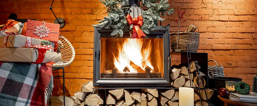 Steel Fireplace Grate Repair And Replacement Services in Centerville, Ohio