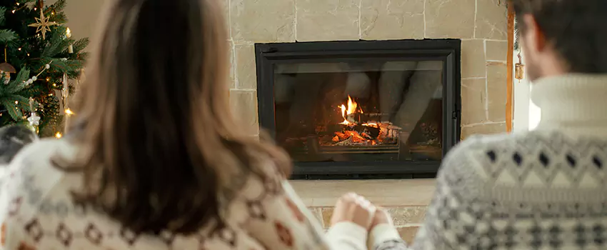 Fireplace Firebox Refurbish & Restore Services in Centerville, OH