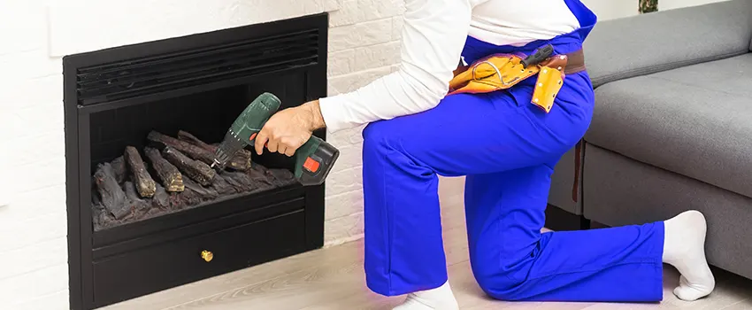 Fireplace Safety Inspection Specialists in Centerville, Ohio