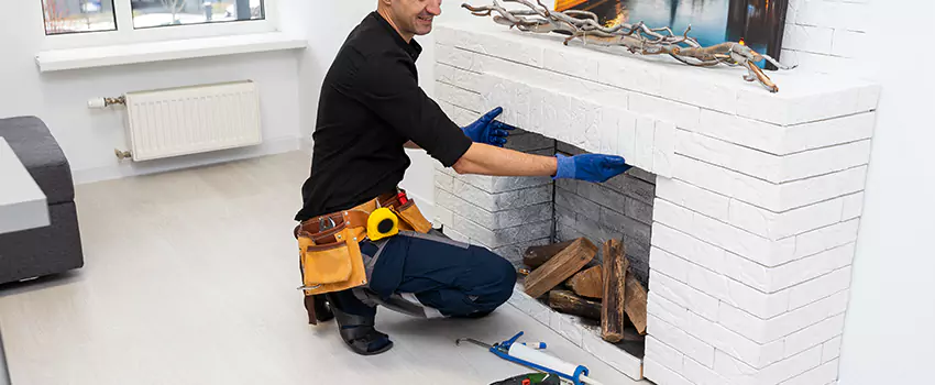 Gas Fireplace Repair And Replacement in Centerville, OH