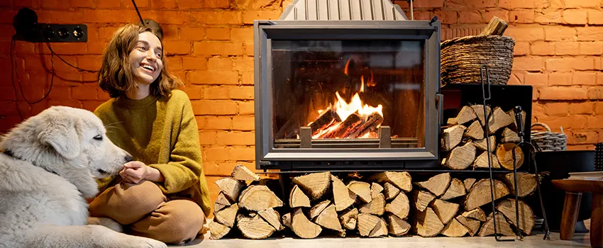 Fireplace Smell Removal Cost in Centerville, OH