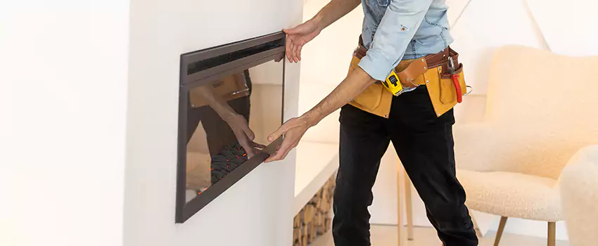 Traditional Fireplace Vent Sweeping in Centerville, OH