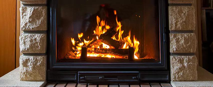Fireplace Xtrordinair Probuilder Gas Fireplace Installation in Centerville, OH