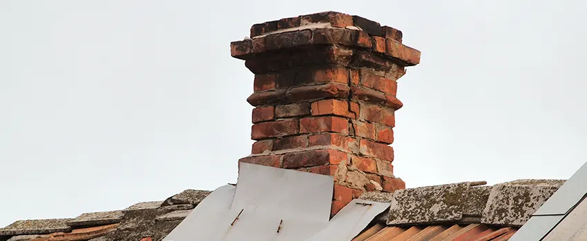 Cost of Fixing Blocked Chimney in Centerville, Ohio