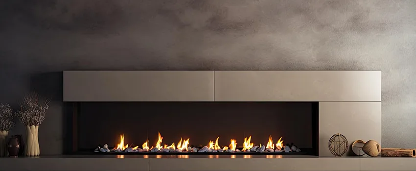Gas Fireplace Logs Supplier in Centerville, Ohio