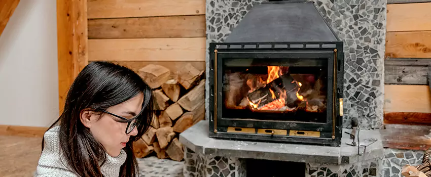 Harman P68-C Pellet Stove Repair in Centerville, Ohio 