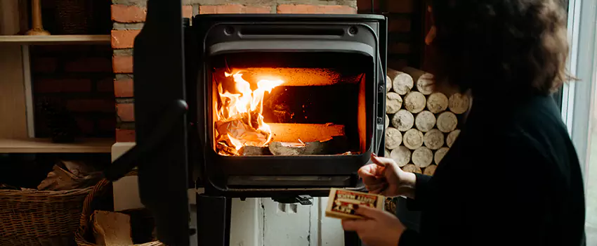 Hearthstone Wood Stoves Fireplace Repair in Centerville, Ohio