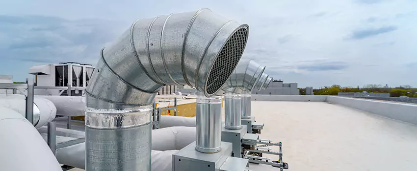 Insulated Ductwork Repair Services Near Me in Centerville, OH