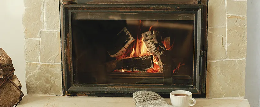 Kings man Fireplaces Insert Services in Centerville, OH