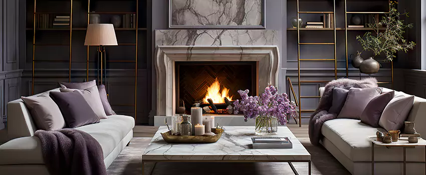 Napoleon Galaxy Series Outdoor Fireplaces Repair in Centerville, OH