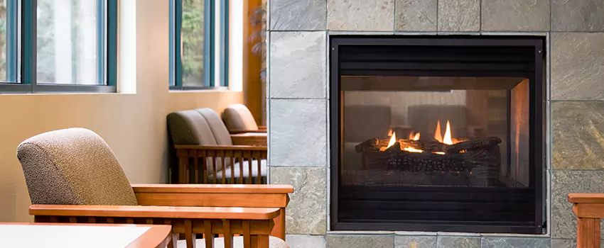 Osburn Fireplace Tempered Glass Hearth Pad Replacement in Centerville, Ohio