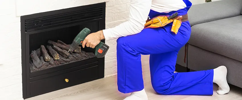 Pellet Fireplace Repair Services in Centerville, OH