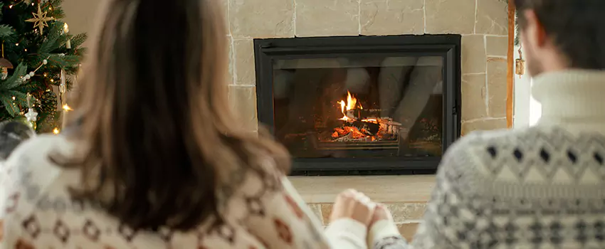 Ravelli Group Wood Fireplaces Replacement in Centerville, Ohio