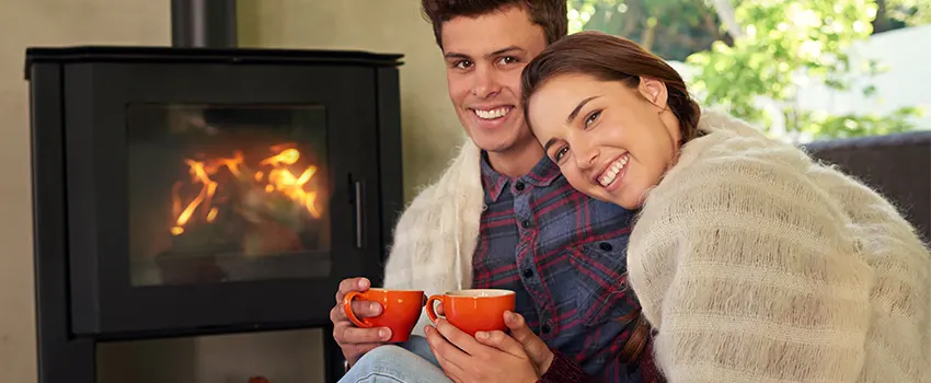 Regency Traditional Fireplace Products Maintenance and Repair in Centerville, Ohio