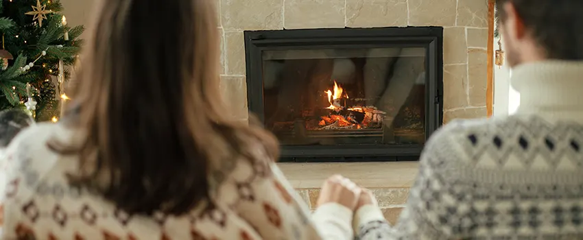 Superior Open-Hearth Wood Fireplaces in Centerville, OH