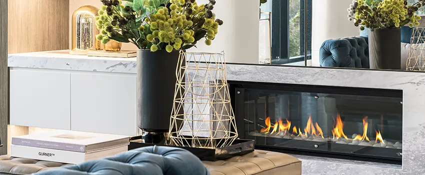 Professional Town & Country Luxury Fireplace Maintenance Experts in Centerville, Ohio