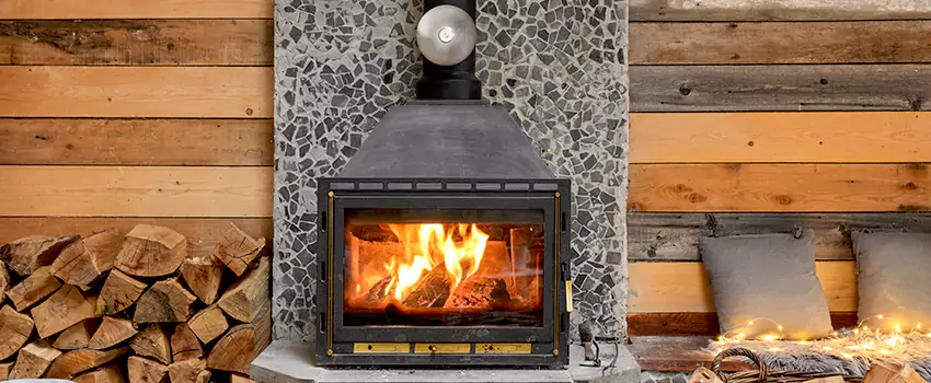 Travis Industries Elite Fireplace Inspection and Maintenance in Centerville, Ohio